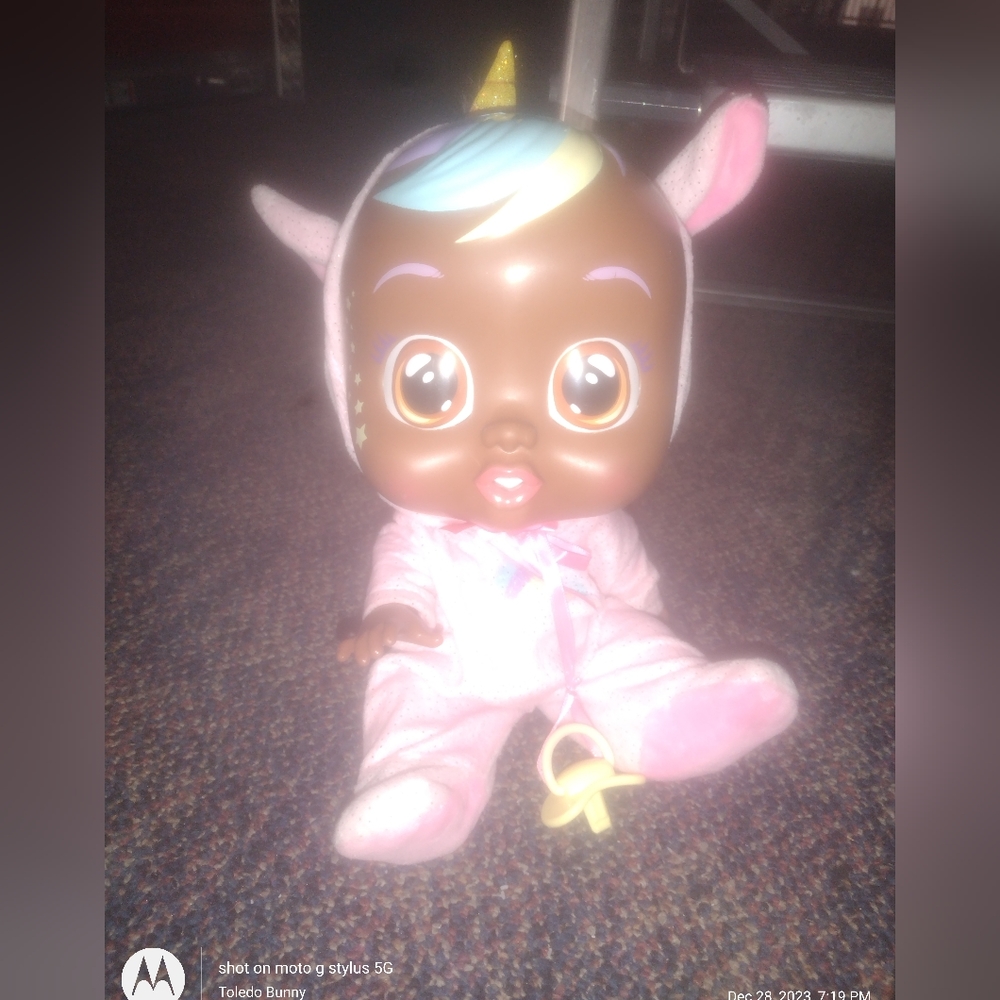 cry babies - Picture 2 of 5